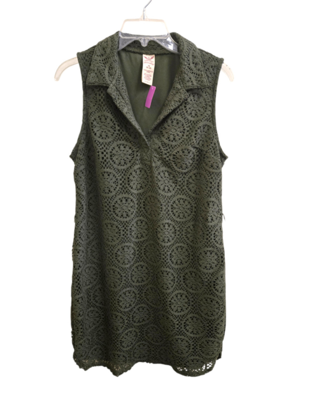 Very Good M Faded Glory Dress